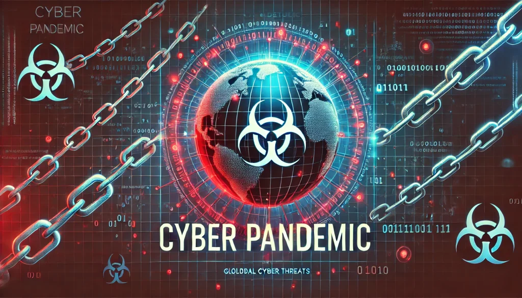 cyberpandemia