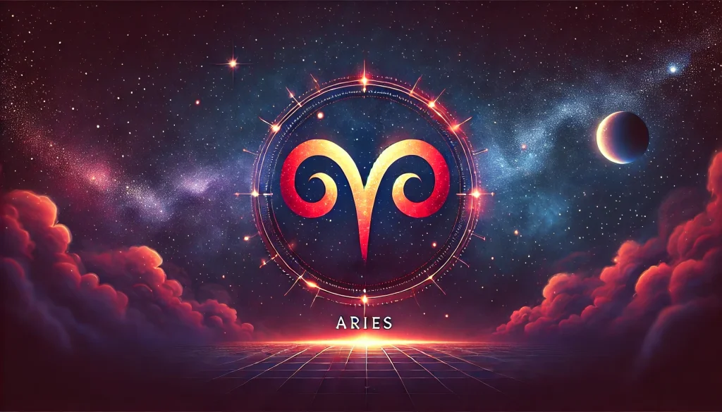 horoskop dla barana